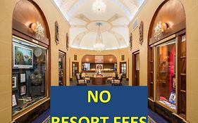 Marines' Memorial Club & Union Square San Francisco 3*